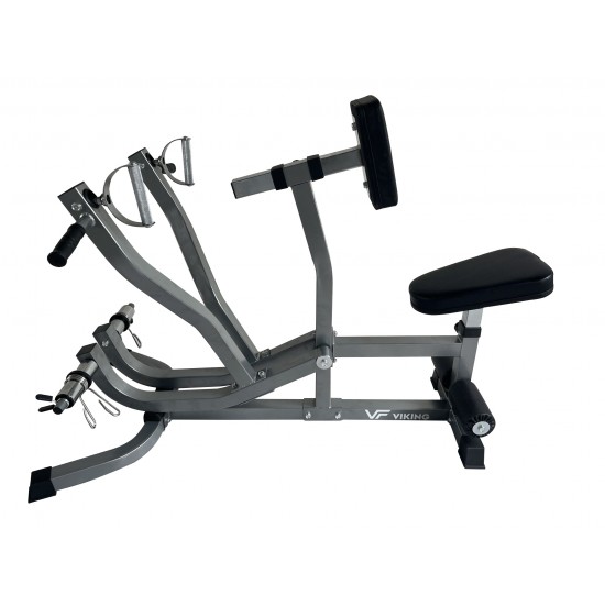 VIKING BR-04 ΜΗΧΑΝΗ ΕΛΞΕΩΝ/ΚΩΠΗΛΑΤΙΚΗ (DORSAL) 