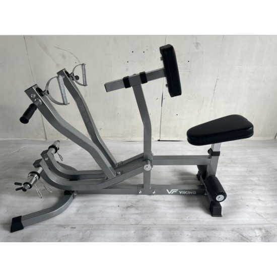 VIKING BR-04 ΜΗΧΑΝΗ ΕΛΞΕΩΝ/ΚΩΠΗΛΑΤΙΚΗ (DORSAL) 