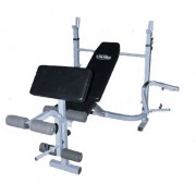 VIKING BR-50 ΠΑΓΚΟΣ ΜΕ ΟΡΘΟΣΤΑΤΕΣ VIKING BR-50 ΠΑΓΚΟΣ ΜΕ ΟΡΘΟΣΤΑΤΕΣ