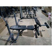 VIKING BR-50 ΠΑΓΚΟΣ ΜΕ ΟΡΘΟΣΤΑΤΕΣ VIKING BR-50 ΠΑΓΚΟΣ ΜΕ ΟΡΘΟΣΤΑΤΕΣ