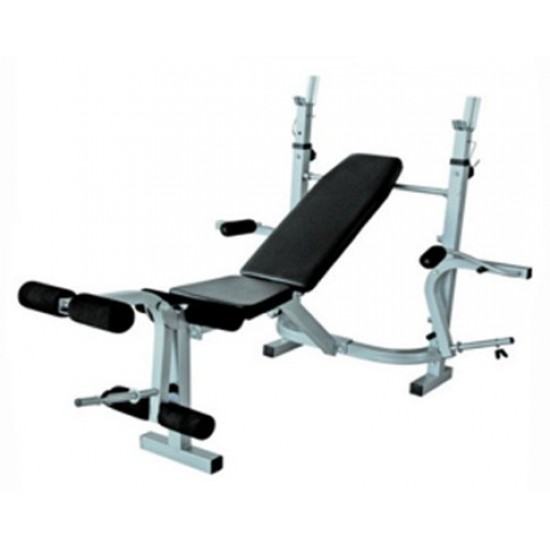 VIKING BR-50 ΠΑΓΚΟΣ ΜΕ ΟΡΘΟΣΤΑΤΕΣ VIKING BR-50 ΠΑΓΚΟΣ ΜΕ ΟΡΘΟΣΤΑΤΕΣ