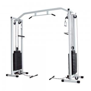 VIKING BR-24 CROSSOVER VIKING BR-24 CROSSOVER