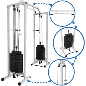 VIKING BR-24 CROSSOVER VIKING BR-24 CROSSOVER