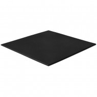 VIKING Δάπεδο Καουτσούκ για ελεύθερα βάρη / Cross Fit 1cm