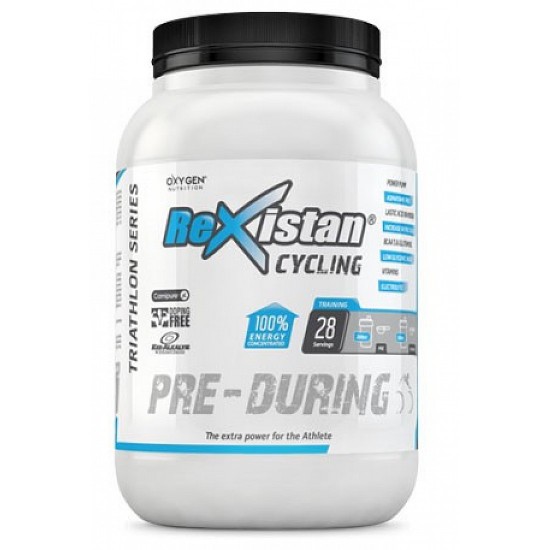 Rexistan Pre-During 1000gr Lemon (OXYGEN) Rexistan Pre-During 1000gr Lemon (OXYGEN)