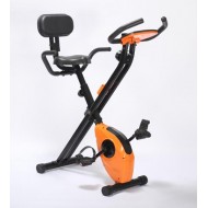 VIKING XB-1000 Αναδιπλούμενο ποδήλατο με πλάτη VIKING XB-1000 Αναδιπλούμενο ποδήλατο με πλάτη