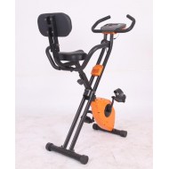 VIKING XB-1000 Αναδιπλούμενο ποδήλατο με πλάτη VIKING XB-1000 Αναδιπλούμενο ποδήλατο με πλάτη