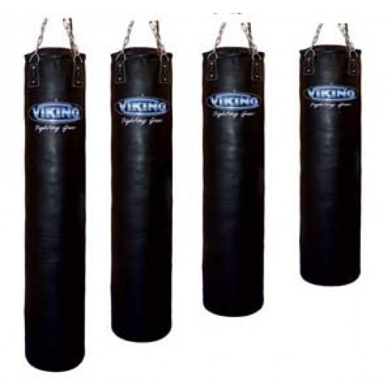 VIKING Σάκος Προπόνησης Boxing Bag Korean PU - 100X30cm 