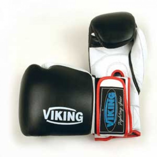 VIKING GS-1004 Γάντια box επαφής - 10 oz VIKING GS-1004 Γάντια box επαφής - 10 oz