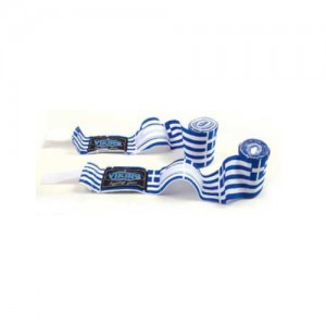 VIKING Ελαστικός Επίδεσμος Καρπού / Χεριού Handwraps (bandage) VIKING Ελαστικός Επίδεσμος Καρπού / Χεριού Handwraps (bandage)