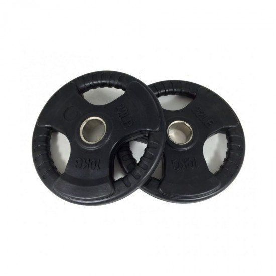 VIKING ΔΙΣΚΟΙ ΟΛΥΜΠΙΑΚΟΥ ΤΥΠΟΥ Φ-50 - 20.00 kgr VIKING ΔΙΣΚΟΙ ΟΛΥΜΠΙΑΚΟΥ ΤΥΠΟΥ Φ-50 - 20.00 kgr