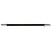 VIKING Pump Bar για Πλαστικοποιημένα Βάρη Φ28 (007) 