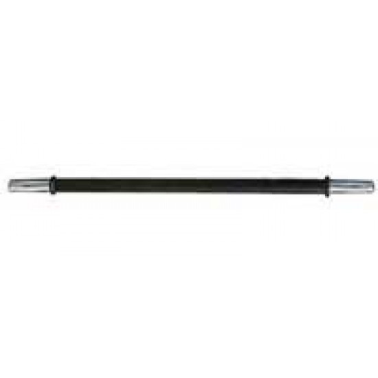 VIKING Pump Bar για Πλαστικοποιημένα Βάρη Φ28 (007) 