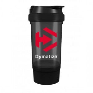 Shaker Bottle 500 ml (DYM) Shaker Bottle 500 ml (DYM)