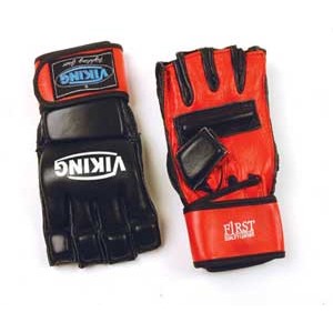 VIKING GS-4001 Γάντια MMA - Medium VIKING GS-4001 Γάντια MMA - Medium