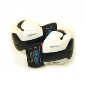 VIKING "Ergo Style" Γάντια box επαφής - 12 oz VIKING "Ergo Style" Γάντια box επαφής - 12 oz