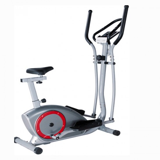 Viking Ελλειπτικό – Ποδήλατο Cardio Fitness T-582 