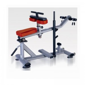 VIKING H-029 Seated Calf Machine Μηχανή Γαμπών VIKING H-029 Seated Calf Machine Μηχανή Γαμπών