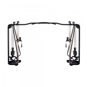 Viking H-005 Functional Crossover