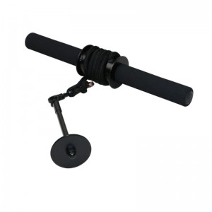 Viking C-962 Wrist Roller Μπάρα για Πήχεις Viking C-962 Wrist Roller Μπάρα για Πήχεις