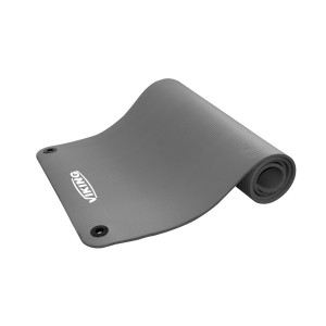 Viking NBR Mat with Hangers-Στρώμα Γυμναστικής με κρίκους 1.5cm Γκρι C-3016 Viking NBR Mat with Hangers-Στρώμα Γυμναστικής με κρίκους 1.5cm Γκρι C-3016