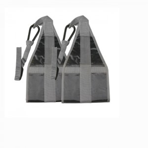 Viking C-952 Ab Straps Ιμάντες – Δέστρες μονόζυγου Viking C-952 Ab Straps Ιμάντες – Δέστρες μονόζυγου