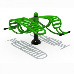 Viking FY-051A Double Sit-up Board Viking FY-051A Double Sit-up Board