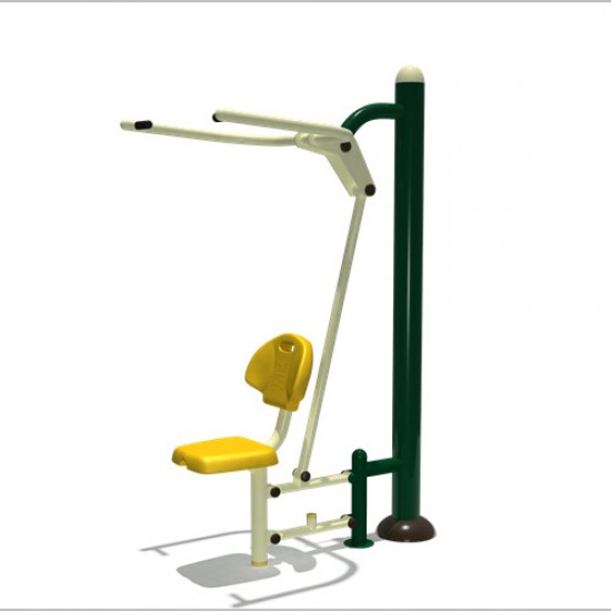 Viking FY-049B Pull Down Έλξεις Πλάτης Viking FY-049B Pull Down Έλξεις Πλάτης