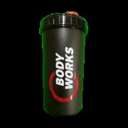 Protein Shaker 700ml (BODYWORKS LOGO) 