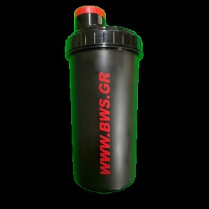 Protein Shaker 700ml (BODYWORKS LOGO)