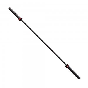 Μπάρα Cross Fit Γυναικεία 2.01m 15kg Φ50 με ρουλεμάν C-4W (Viking) Μπάρα Cross Fit Γυναικεία 2.01m 15kg Φ50 με ρουλεμάν C-4W (Viking)