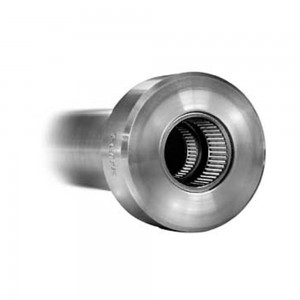 Μπάρα Cross Fit Γυναικεία 2.01m 15kg Φ50 με ρουλεμάν C-4W (Viking) Μπάρα Cross Fit Γυναικεία 2.01m 15kg Φ50 με ρουλεμάν C-4W (Viking)