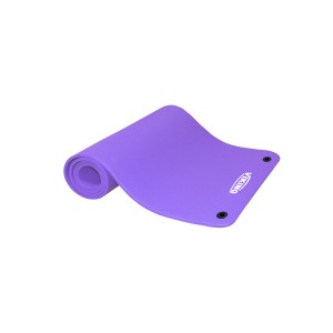 Viking NBR Mat with Hangers-Στρώμα Γυμναστικής με κρίκους 1.5cm Μωβ C-3016 Viking NBR Mat with Hangers-Στρώμα Γυμναστικής με κρίκους 1.5cm Μωβ C-3016