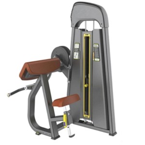VIKING K-7 Μηχανή Δικεφάλων Biceps Curl Machine VIKING K-7 Μηχανή Δικεφάλων Biceps Curl Machine