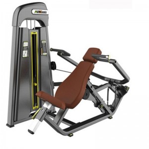 VIKING K-2 Καθιστή Πρέσα Ώμων Seated Shoulders Press VIKING K-2 Καθιστή Πρέσα Ώμων Seated Shoulders Press