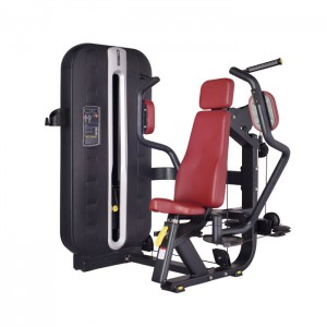 VIKING MCF-002, Pec-Deck VIKING MCF-002, Pec-Deck
