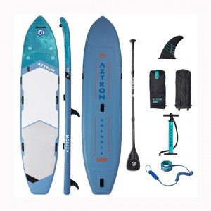 SUP Galaxie 16'0'' AS-801D By Aztron® SUP Galaxie 16'0'' AS-801D By Aztron®