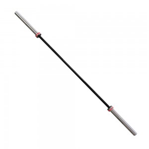 Viking Pro C-4X Ολυμπιακή Μπάρα Άρσης Βαρών Crossfit 220cm Viking Pro C-4X Ολυμπιακή Μπάρα Άρσης Βαρών Crossfit 220cm