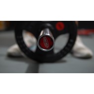 Viking Pro C-4X Ολυμπιακή Μπάρα Άρσης Βαρών Crossfit 220cm