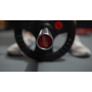 Viking Pro C-4X Ολυμπιακή Μπάρα Άρσης Βαρών Crossfit 220cm Viking Pro C-4X Ολυμπιακή Μπάρα Άρσης Βαρών Crossfit 220cm
