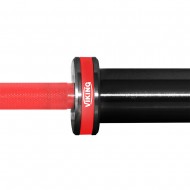 Viking Pro C-4 King Ολυμπιακή Μπάρα Άρσης Βαρών Crossfit 220cm Viking Pro C-4 King Ολυμπιακή Μπάρα Άρσης Βαρών Crossfit 220cm