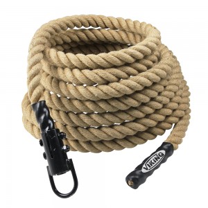 Viking C-934 Σχοινί αναρρίχησης με άγκιστρο - Climbing Rope - 7.00m Viking C-934 Σχοινί αναρρίχησης με άγκιστρο - Climbing Rope - 7.00m