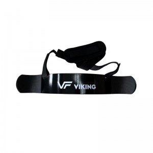 Viking C-6558 Ζώνη Απομόνωσης Δικέφαλων - Arm Blaster Viking C-6558 Ζώνη Απομόνωσης Δικέφαλων - Arm Blaster