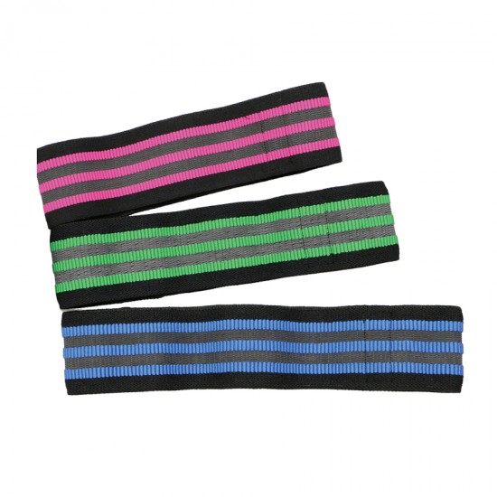 Viking C-1002 Κορδέλα Γυμναστικής Από Ύφασμα - Loop Band - Medium Viking C-1002 Κορδέλα Γυμναστικής Από Ύφασμα - Loop Band - Medium