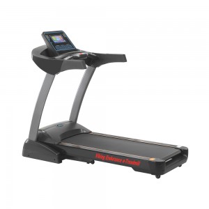 VIKING Ηλεκτρικός Διάδρομος Endurance e-Treadmill VIKING Ηλεκτρικός Διάδρομος Endurance e-Treadmill