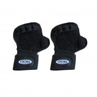 Viking C-232 Γάντια Προπόνησης Ανοικτά - Medium