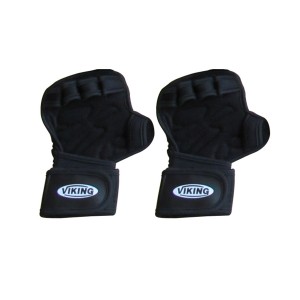 Viking C-232 Γάντια Προπόνησης Ανοικτά - XLarge Viking C-232 Γάντια Προπόνησης Ανοικτά - XLarge
