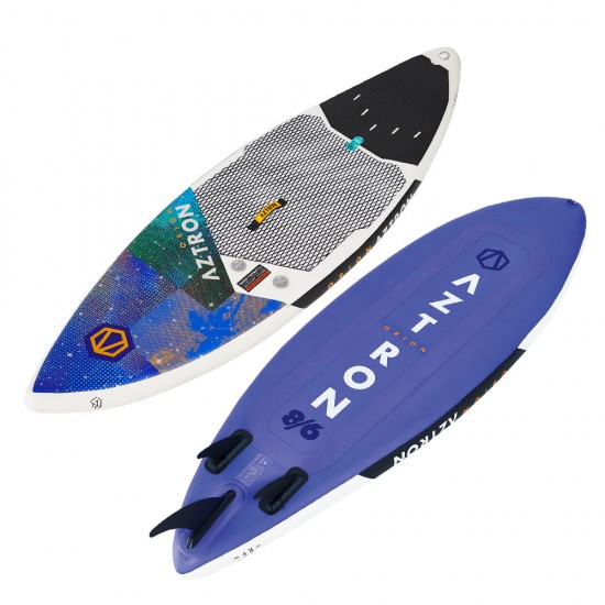 SUP/SURF Orion 8’6” AS-505D By Aztron® SUP/SURF Orion 8’6” AS-505D By Aztron®