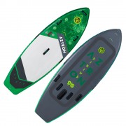 River/Surf SUP Sirius 9’6” AS-501D By Aztron® River/Surf SUP Sirius 9’6” AS-501D By Aztron®