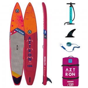 SUP Meteorlite Race 12'6'' By Aztron® SUP Meteorlite Race 12'6'' By Aztron®